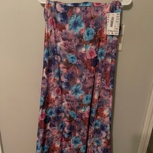 Lularoe skirt. NWT